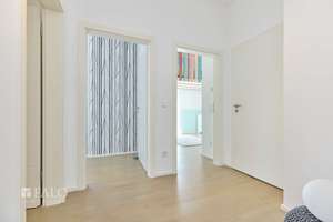 Weitblick genießen und entspannt auf die Zukunft blicken! – Kreuzstraße 15d, 52080 Haaren, Aachen – Vorschaubild 20