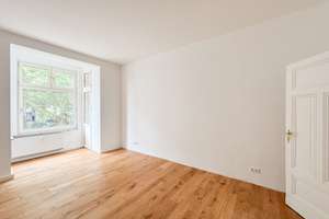 Sanierte 3 Zimmer Wohnung - im Herzen von Bochum - 2 Balkone  – Hans-Ehrenberg-Platz 1, 44789 Südinnenstadt, Bochum – Vorschaubild 6