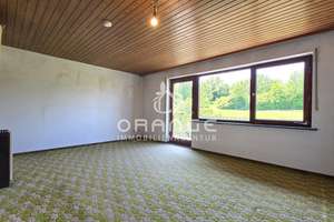 ***CHARMANTES EFH/ZFH MIT POTENZIAL, VIEL PLATZ, GROßEM GRUNDSTÜCK & WINTERGARTEN IN RUHIGER LAGE*** – Die vollständige Adresse der Immobilie erhältst du vom Anbieter., 94474 Vilshofen an der Donau – Vorschaubild 19