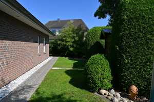 Reserviert! Ein Bungalow für jung und alt in ruhiger Sackgassenlage von Dägeling – Steinburg (Kreis) – Vorschaubild 17