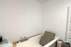 Exklusive Gartenwohnung am Clarenbachkanal - 3 Zimmer mit Option auf 3,5-4 Zimmer – Clarenbachstraße 8, 50931 Lindenthal (Ortsteil), Köln – Vorschaubild 12