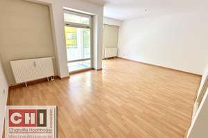Mitten im Grünen -  Bogenhausen/Johanneskirchen - TOP  1,5 Zimmer-Wohnung mit großem Westbalkon – Die vollständige Adresse der Immobilie erhältst du vom Anbieter., 81927 Johanneskirchen, München – Vorschaubild 4