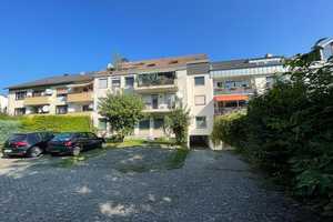 Bonn-  Mehrfamilienhaus mit 8 Einheiten  und 9 Stellplätzen – Bonn – Vorschaubild 2