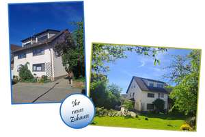 ***  Charmantes Drei-Familien-Haus mit vielfältigen Nutzungsmöglichkeiten *** – Die vollständige Adresse der Immobilie erhältst du vom Anbieter., 74861 Neudenau – Vorschaubild 1