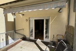 Sonnige 3 Zi., EG, Terrasse mit Garten, Ing.-West, Top Lage, inkl. Tiefgaragenstellplatz. – 85049 Mitte, Ingolstadt – Vorschaubild 11