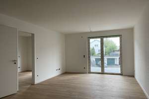 Moderne 2- Zimmer Wohnung mit Balkon-
Neubauwohnung in Schlebusch 
 – Die vollständige Adresse der Immobilie erhältst du vom Anbieter., 51375 Schlebusch, Leverkusen – Vorschaubild 6