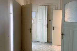 Geräumige 3-Raumwohnung in grüner Lage! – Conertplatz 11, 1159 Löbtau-Nord, Dresden – Vorschaubild 4