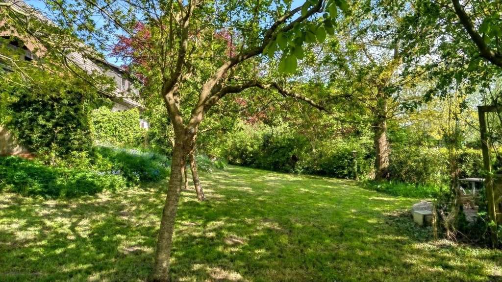 Immobilie in Schwabstedt - Wohnhaus mit Einliegerwohnung & nachhaltiger Energie – optionales Weideland! - Bild 3