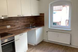Umzug gefällig? Individuelle 2-Zi.-Wohnung, sofort anmietbar! – Kronsforder Allee 50 A, 23560 Sankt Jürgen, Lübeck – Vorschaubild 9