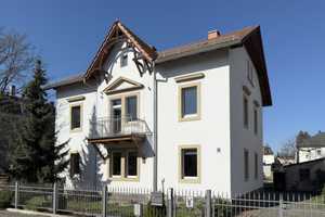 Stilvolle Stadtvilla mit reizvollem Garten in Elbnähe! – Dresden – Vorschaubild 5