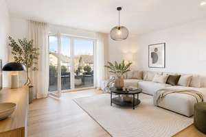 Balkon & Aufzug: Ihr neues Zuhause in Bad Wurzach – Ideal für Paare und Investoren – Die vollständige Adresse der Immobilie erhältst du vom Anbieter., 88353 Bad Wurzach – Vorschaubild 15