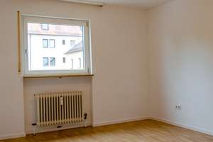 Direkt am Wöhrder See wohnen - helle 2,5 Zimmerwohnung, 2 Balkone + TG-STP, zentral in Mögeldorf – Mögeldorfer Hauptstraße 31, 90482 Mögeldorf, Nürnberg – Vorschaubild 5