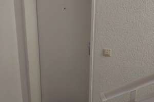 Gemütliche 2-Zimmer-Wohnung mit Terrasse und Tiefgarage  in Solingen-Wald – Devarannestraße 12, 42719 Wald, Solingen – Vorschaubild 4