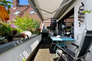 Hochwertige 3,5-Zimmer-Maisonette-Wohnung mit viel Platz in Esslingen – Rosenstraße 68, 73733 Mettingen, Esslingen am Neckar – Vorschaubild 23
