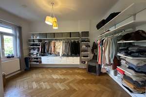 Charmante 4-Zimmer-Altbau-Wohnung mit Balkon und Erkerzimmer in der Azenbergstraße – Die vollständige Adresse der Immobilie erhältst du vom Anbieter., 70174 Relenberg, Stuttgart – Vorschaubild 6