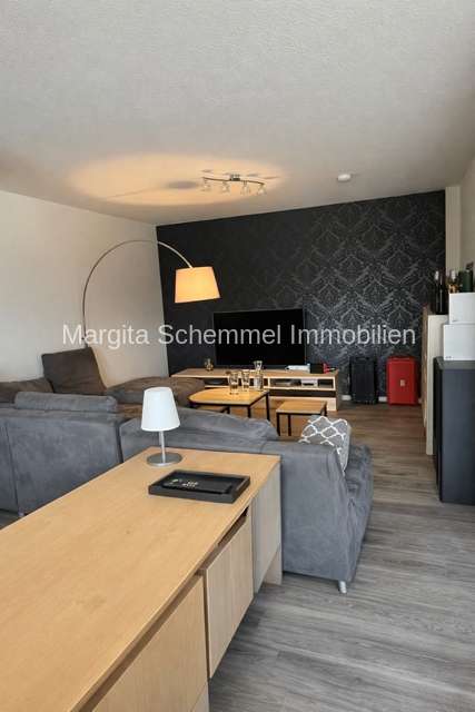 Großzügige Wohnung für 2 Personen oder Homeoffice, Nürnberger Land Kreis – Bild 3