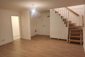 Familienfreundliche 3-Zimmer-Wohnung im EG mit Garten und Single-Wohnung im UG – Die vollständige Adresse der Immobilie erhältst du vom Anbieter., 81379 Thalkirchen, München – Vorschaubild 8