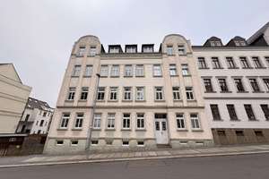 Bodenbelag nach Ihrem Wunsch! Tolle 2 Raumwohnung mit Balkon in Gablenz! – Kantstraße 71, 9126 Gablenz, Chemnitz – Vorschaubild 15