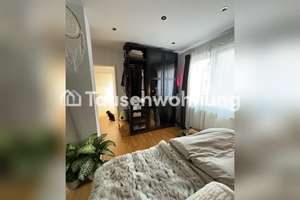 Tauschwohnung: 2 Zimmer mit Balkon gegen gleich oder größer in Nippes – Graditzer Straße 44, 50735 Niehl, Köln – Vorschaubild 2