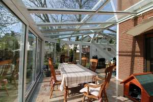 Freistehendes Wohlfühlhaus mit Wintergarten, Kamin & Sauna – Die vollständige Adresse der Immobilie erhältst du vom Anbieter., 45359 Frintrop, Essen – Vorschaubild 3