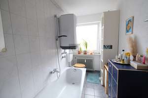 Gepflegte 2-Zimmer Wohnung mit Balkon in Mögeldorf – Die vollständige Adresse der Immobilie erhältst du vom Anbieter., 90482 Mögeldorf, Nürnberg – Vorschaubild 15
