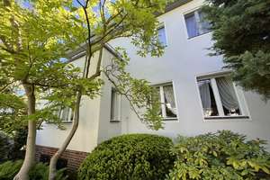 Familienidyll in Berlin-Lankwitz – Gepflegtes Einfamilienhaus mit parkähnlichem Garten – Die vollständige Adresse der Immobilie erhältst du vom Anbieter., 12247 Lankwitz, Berlin – Vorschaubild 43