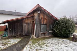 Gepflegtes 1 Fam. Haus m. Baugrundstück u. Halle – Die vollständige Adresse der Immobilie erhältst du vom Anbieter., 94491 Hengersberg – Vorschaubild 24