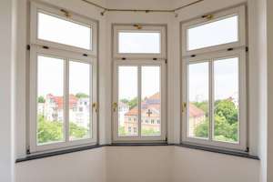 +++ Bezugsfrei! - Gehobene 4-Zimmer-Whg. im Gründerzeitjuwel mit Aufzug in Bestlage +++ – Die vollständige Adresse der Immobilie erhältst du vom Anbieter., 1309 Striesen-Süd, Dresden – Vorschaubild 18