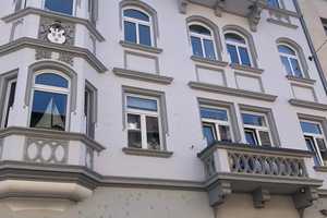 Geschmackvolle 2-Raum-Wohnung in Mannheim in bevorzugter Wohngegend – Lameystraße 18, 68165 Mannheim – Vorschaubild 1