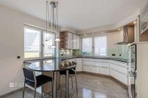 Appelhülsen: Energieeffizientes Wohnen in exklusivem Architektenhaus mit besonderem Wohlfühlfaktor – 48301 Nottuln – Vorschaubild 8