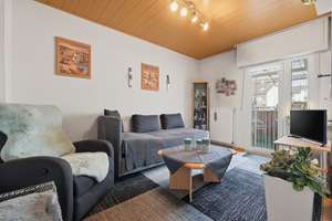 Reihenmittelhaus mit großem Grundstück und Baupotenzial in Kerpen Horrem – Die vollständige Adresse der Immobilie erhältst du vom Anbieter., 50169 Kerpen – Vorschaubild 13