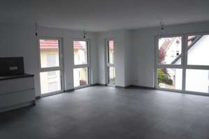 Neubau 2,5-Zimmer-Wohnung 2. OG in Herrenberg mit Küche, Garage, Wallbox, gehobene Ausstattung – Die vollständige Adresse der Immobilie erhältst du vom Anbieter., 71083 Herrenberg – Vorschaubild 9