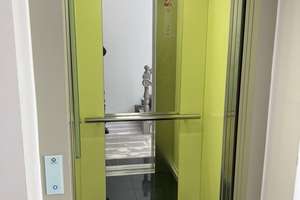 Bel-Etage 5 Zimmer , Kamin, Sauna, 2große Bäder, Luxus Pur – Behlertstrasse 27a, 14467 Nördliche Innenstadt, Potsdam – Vorschaubild 15