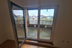 Studentenwohnung - Schöne 1 Zimmerwohnung mit Balkon und EBK – 33102 Kernstadt, Paderborn – Vorschaubild 5