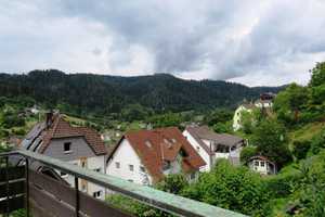 Haus in Hanglage für Sportliche, die „gut zu Fuß“ sind – Rottweil (Kreis) – Vorschaubild 5
