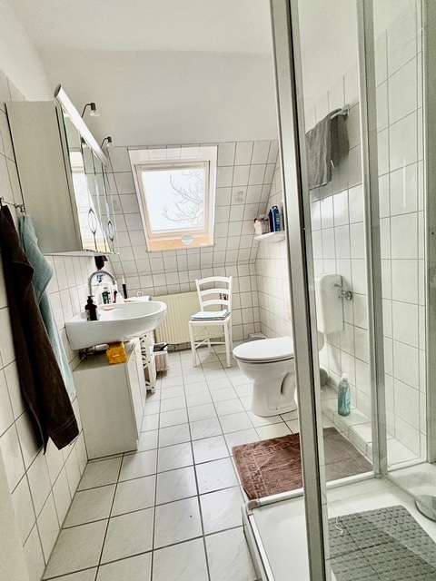 Immobilie in Kirchspiel Garding - Himmelweiter Blick übers Land - Bild 10