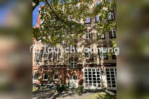 Tauschwohnung: Tausche gemütliche 2-Zimmer-Wohnung in Mitte – Die vollständige Adresse der Immobilie erhältst du vom Anbieter., 10115 Mitte (Ortsteil), Berlin – Vorschaubild 3