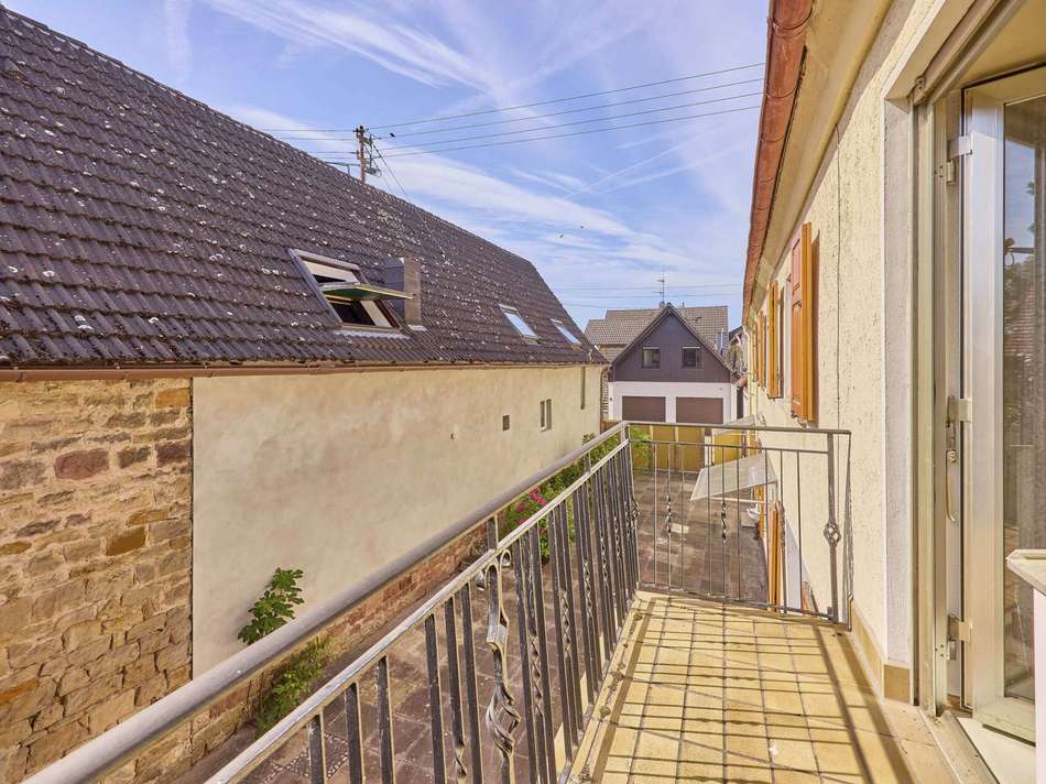 Balkon