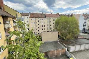 Sofort frei & ohne Provision - Renovierte 3-Zimmer-Wohnung mit Balkon – U-Bahn um die Ecke – Die vollständige Adresse der Immobilie erhältst du vom Anbieter., 90461 Hummelstein, Nürnberg – Vorschaubild 10