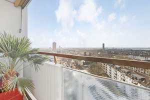 Moderne 3-Zimmer Eigentumswohnung mit Einbauküche & Balkon in Köln-Zollstock – Die vollständige Adresse der Immobilie erhältst du vom Anbieter., 50969 Zollstock, Köln – Vorschaubild 2