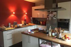 Einfamilienhaus mit Einliegerwohnung in begehrter Lage von Wangen im Allgäu – Die vollständige Adresse der Immobilie erhältst du vom Anbieter., 88239 Wangen im Allgäu – Vorschaubild 5