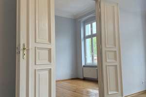 Herrlicher Altbau mit Charme und Charakter – Stuck, Parkett und Schallschutzfenster – Toll! – Danziger Straße 128, 10407 Prenzlauer Berg, Berlin – Vorschaubild 8