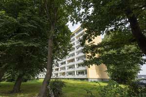 Kleine Wohnung kleiner Preis! – Kurt-Schumacher-Straße 75 A, 27578 Leherheide, Bremerhaven – Vorschaubild 6