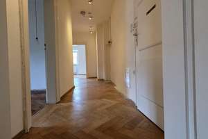 2-Zimmerwohnung in Neuhausen: Altbauwohnung mit Potenzial – Volkartstraße 64, 80636 Dom Pedro, München – Vorschaubild 6