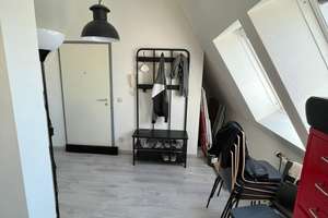 Schöne 2-Zimmer-Dachgeschosswohnung – ideal für Singles oder Studenten – Dorfbroicherstraße 1, 41236 Rheydt, Mönchengladbach – Vorschaubild 8