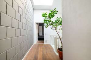 ⭐️ Moderne 3-Zi.-Maisonette zw. Mitte & Prenzlauer Berg mit Designküche, Tageslichtbad im Innenhof – Die vollständige Adresse der Immobilie erhältst du vom Anbieter., 10119 Mitte (Ortsteil), Berlin – Vorschaubild 11