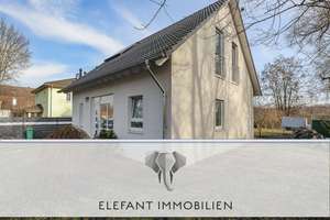 EFH in Zossen | 5 Zimmer | ca. 126 m² Wfl. | 753 m² Grundstück | Fußbodenheizung | ab 07/2026 – Die vollständige Adresse der Immobilie erhältst du vom Anbieter., 15806 Zossen – Vorschaubild 1