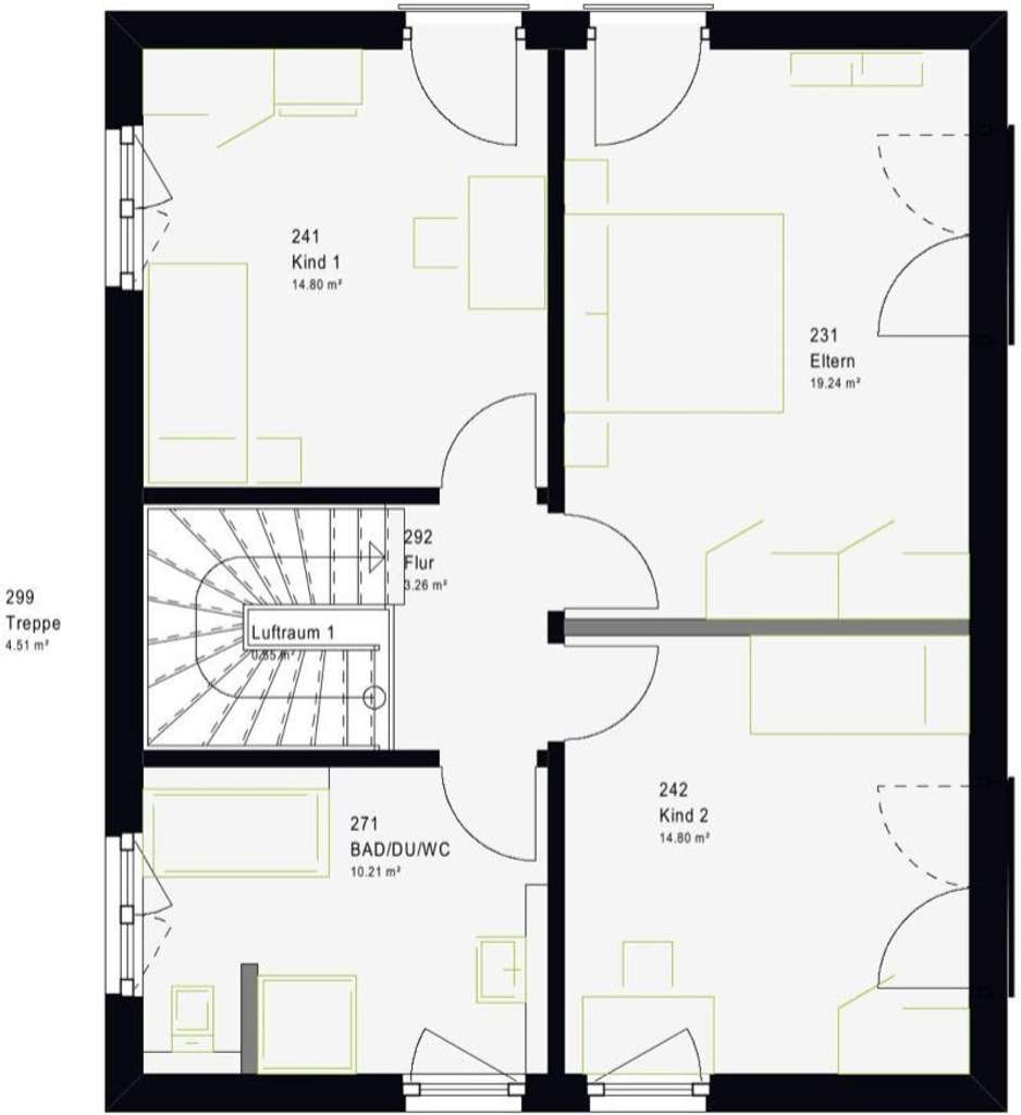 Immobilie in Uffenheim - Nicht die Größe entscheidet, sondern das Gefühl Leben - Bild 3