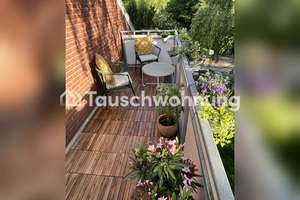 Tauschwohnung: 3ZKB mit Balkon in Aaseenähe – 48151 Aaseestadt, Münster – Vorschaubild 5