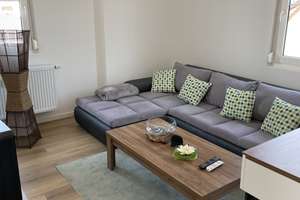 Kernsanierte  2-Zimmer-Wohnung – Moritzbergstraße 32, 90482 Laufamholz, Nürnberg – Vorschaubild 2